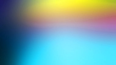 Soyut ışık arkaplan duvar kağıdı rengarenk bulanık yumuşak hareket parlak parlama