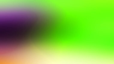 Soyut ışık arkaplan duvar kağıdı rengarenk bulanık yumuşak hareket parlak parlama