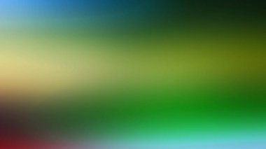 Soyut ışık arkaplan duvar kağıdı rengarenk bulanık yumuşak hareket parlak parlama