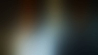 Soyut ışık arkaplan duvar kağıdı rengarenk bulanık yumuşak hareket parlak parlama