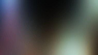 Soyut ışık arkaplan duvar kağıdı rengarenk bulanık yumuşak hareket parlak parlama