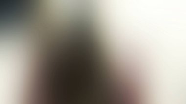 Soyut ışık arkaplan duvar kağıdı rengarenk bulanık yumuşak hareket parlak parlama