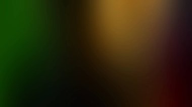 Soyut ışık arkaplan duvar kağıdı rengarenk bulanık yumuşak hareket parlak parlama