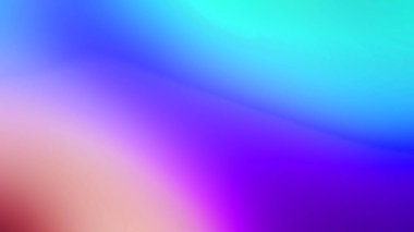 Soyut ışık arkaplan duvar kağıdı rengarenk bulanık yumuşak hareket parlak parlama