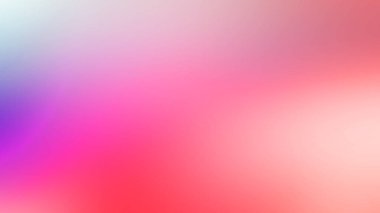 Soyut ışık arkaplan duvar kağıdı rengarenk bulanık yumuşak hareket parlak parlama