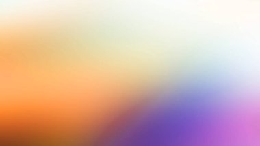 Soyut ışık arkaplan duvar kağıdı rengarenk bulanık yumuşak hareket parlak parlama