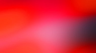 Soyut ışık arkaplan duvar kağıdı rengarenk bulanık yumuşak hareket parlak parlama