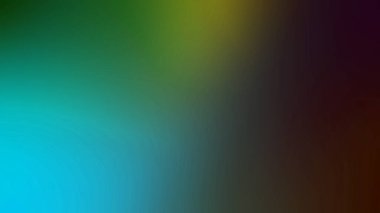 Soyut ışık arkaplan duvar kağıdı rengarenk bulanık yumuşak hareket parlak parlama