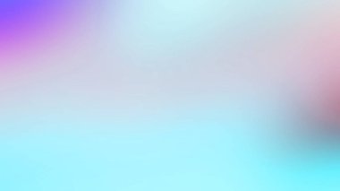 Soyut ışık arkaplan duvar kağıdı rengarenk bulanık yumuşak hareket parlak parlama