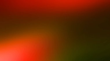 Soyut ışık arkaplan duvar kağıdı rengarenk bulanık yumuşak hareket parlak parlama