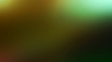 Soyut ışık arkaplan duvar kağıdı rengarenk bulanık yumuşak hareket parlak parlama