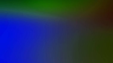 Soyut ışık arkaplan duvar kağıdı rengarenk bulanık yumuşak hareket parlak parlama