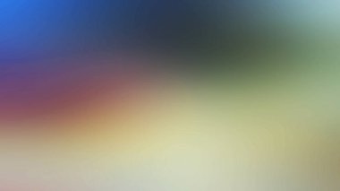 Soyut ışık arkaplan duvar kağıdı rengarenk bulanık yumuşak hareket parlak parlama