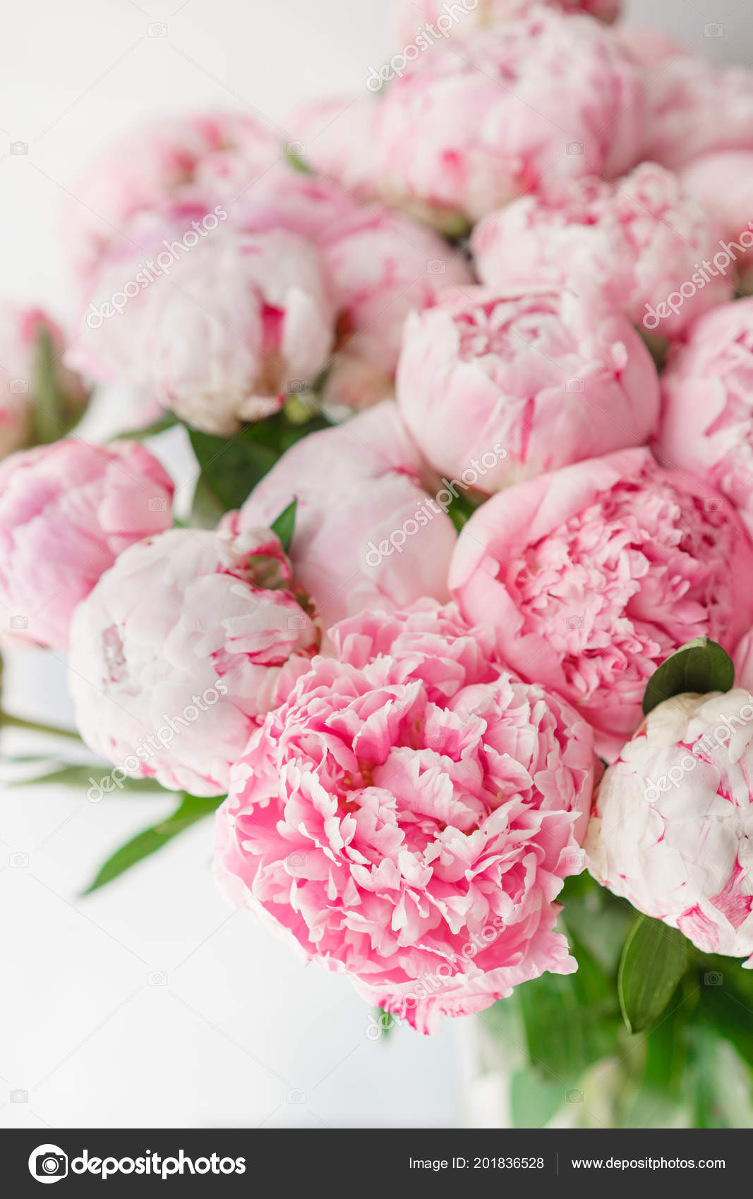 Wallpapers: beautiful flowers bouquet | Beautiful bouquet of pink ...