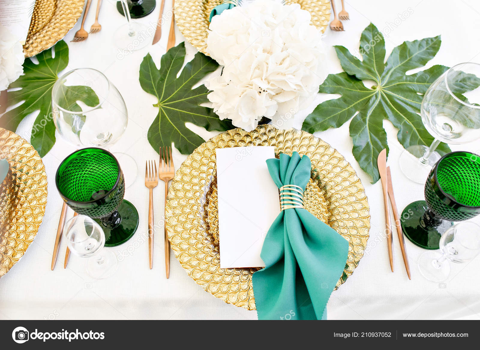Beautiful Banquet Hall Under A Tent For A Wedding Reception