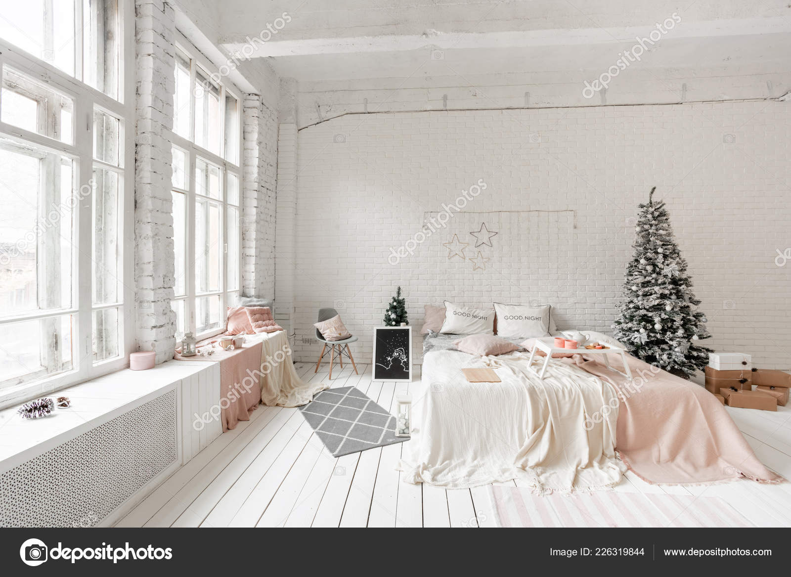 Loft Style Apartments Loft Style Apartments