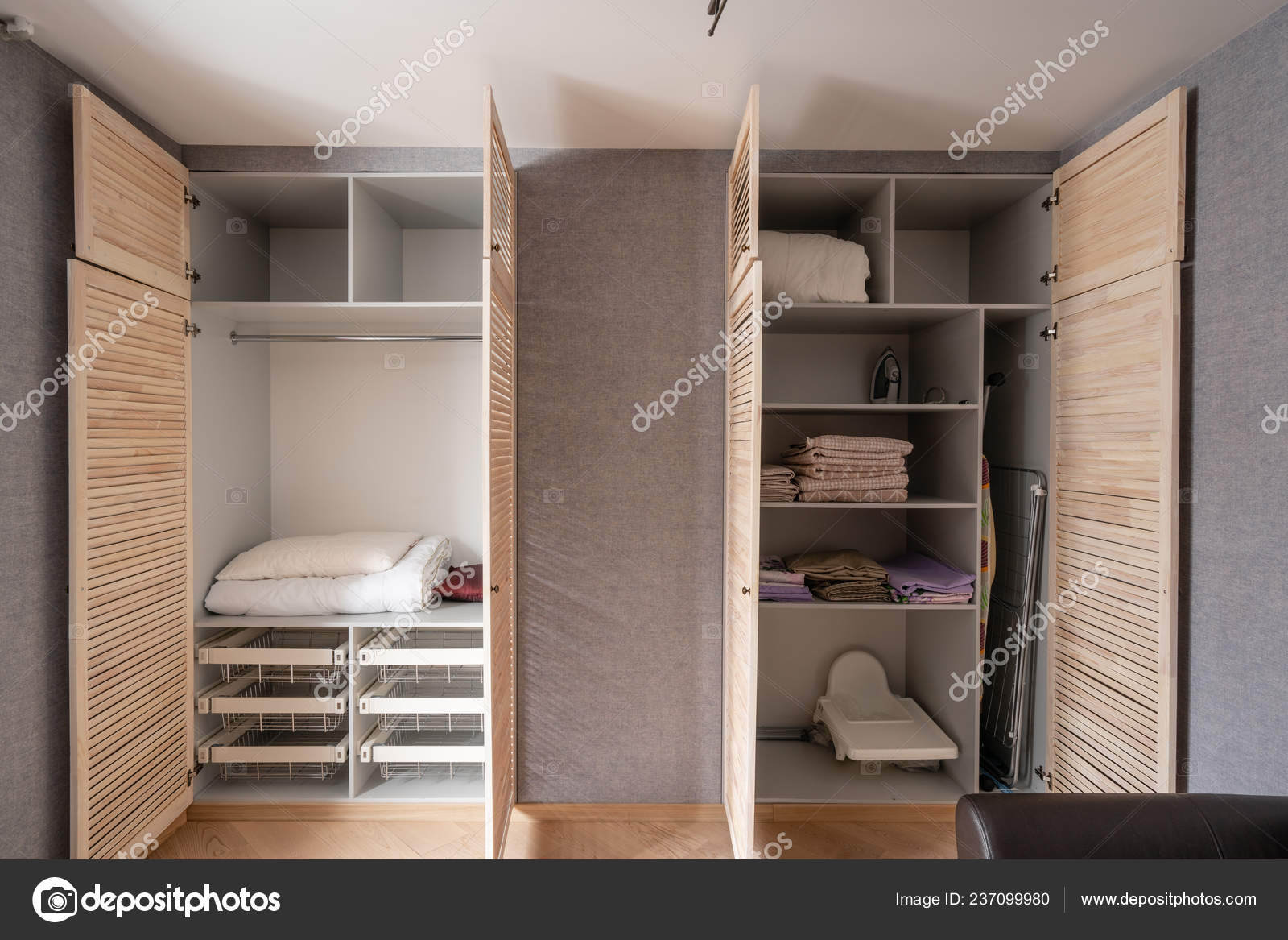 Russia Nizhny Novgorod January 10 2018 Private Apartment