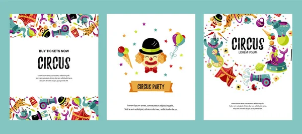 Vektorgrafiken Simple Template For Circus Vektorbilder Simple Template For Circus Seite 2 Depositphotos