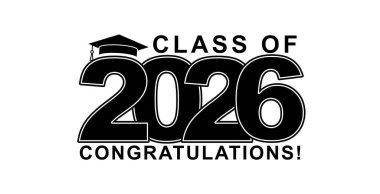 Son sınıf 2026 mezuniyet tişörtü tasarımı, lise ya da üniversite mezuniyet etkinliği ya da parti tişörtü tasarımı, mezuniyet tişörtü tasarımı.