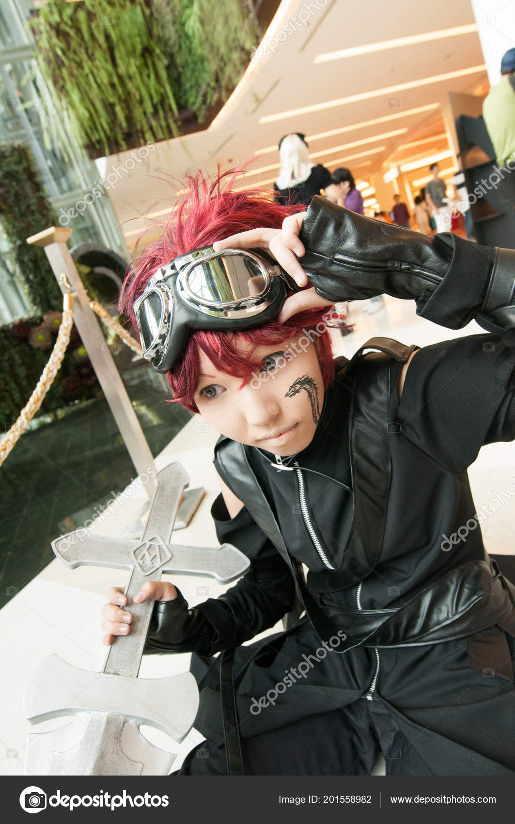 コスプレ写真素材 ロイヤリティフリーコスプレ画像 Depositphotos コスプレ写真素材 ロイヤリティフリーコスプレ画像 Depositphotos