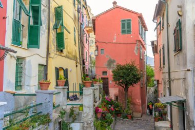 Porto Venere Caddesi