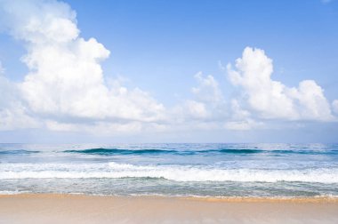 Sabah karon plajı, Phuket, Tayland