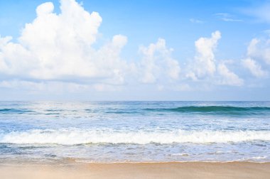 Sabah karon plajı, Phuket, Tayland