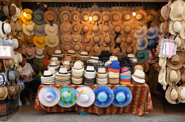 Phuket hafta sonu Pazar, Tayland