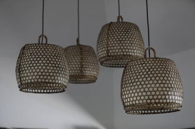 Tavan lambaları asmak mesh