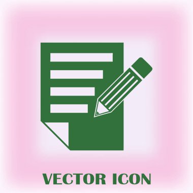 Kalite onay simgesi. Pano web simgesi