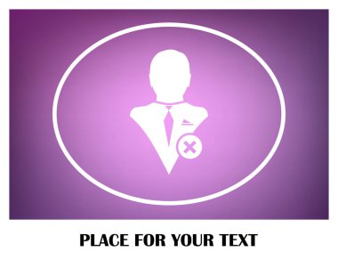 Kullanıcı hesabı simgesini silmek