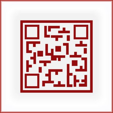 Akıllı telefon için qr kodu