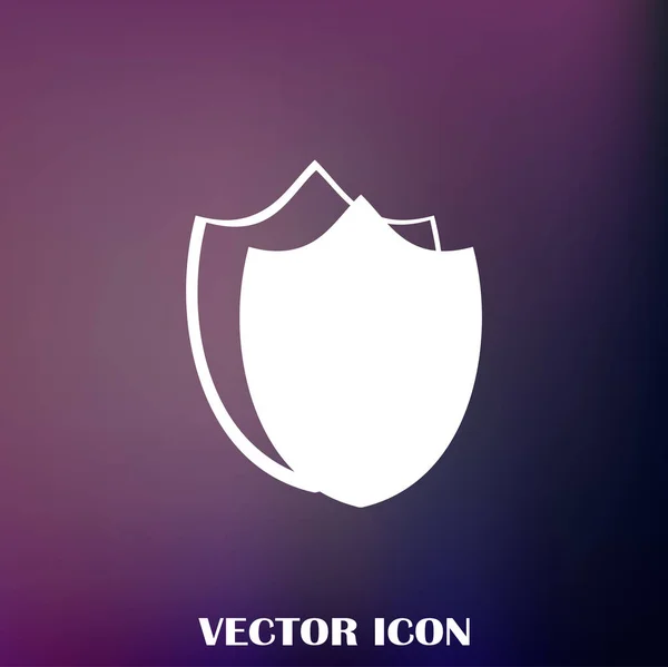 Векторная Векторная Икона — стоковый вектор