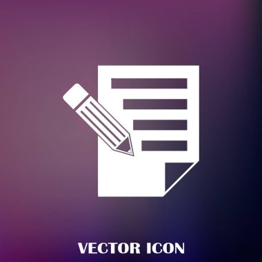 Kalite onay simgesi. Pano web simgesi