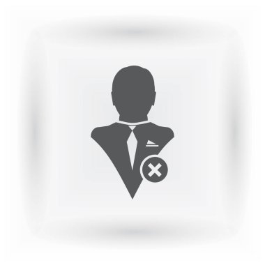 Kullanıcı hesabı simgesini silmek