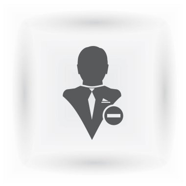 Kullanıcı hesabı simgesini silmek