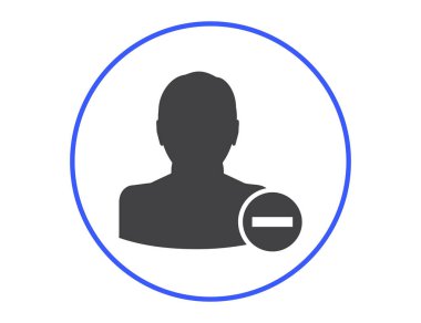 Kullanıcı hesabı simgesini silmek