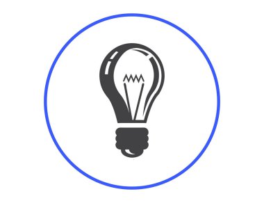 Lamba simgesi web vektör