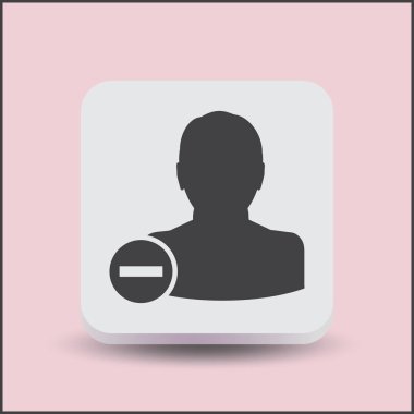 Kullanıcı hesabı simgesini silmek