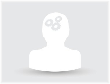Gears'ı adam kafa simgesi