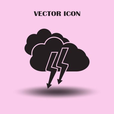 bulut yıldırım web simgesi