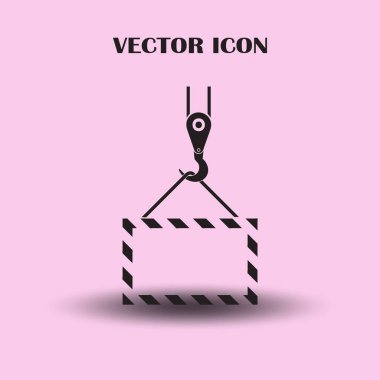 ekibimizi vinç kanca