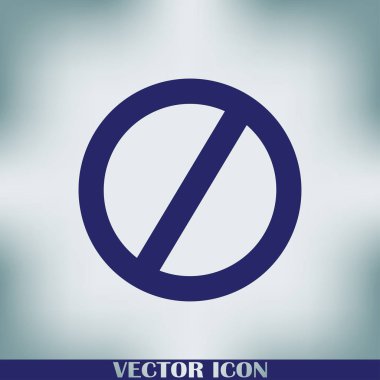 İzole, iz yok, illüstrasyon vektör.