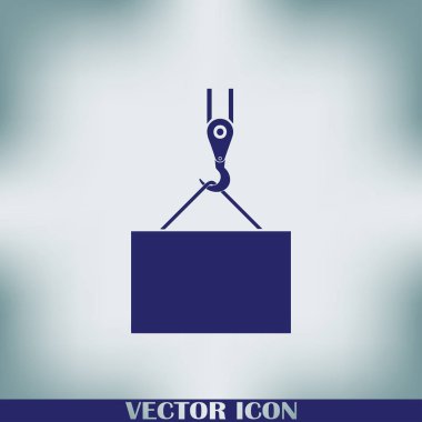 ekibimizi vinç kanca