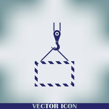 ekibimizi vinç kanca