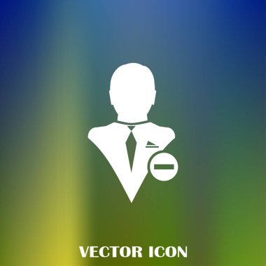 Kullanıcı hesabı simgesini silmek