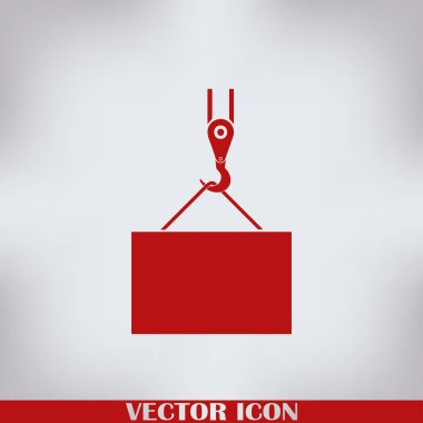 ekibimizi vinç kanca