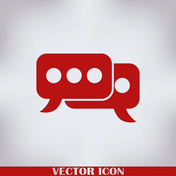 Signe Chat Icône Vectorielle — Image vectorielle