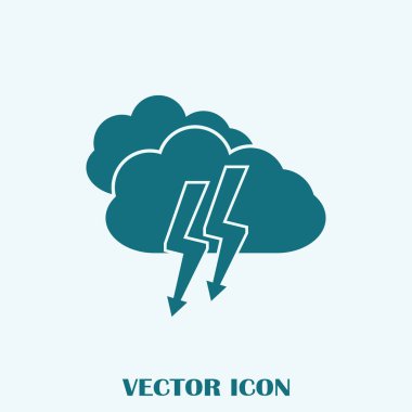 bulut yıldırım web simgesi