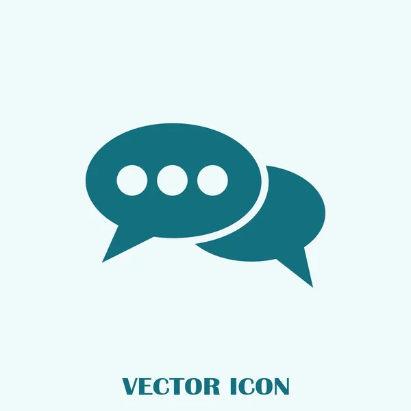 Signe Chat Icône Vectorielle — Image vectorielle